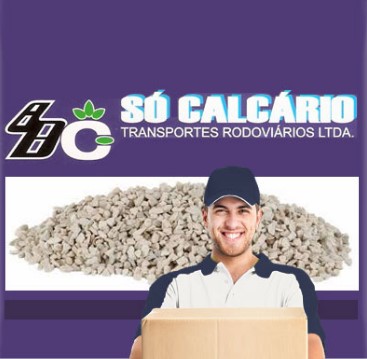 SÓ CALCÁRIO